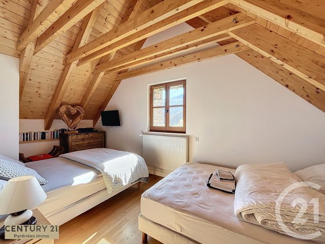 Afficher la photo en grand maison à louer - 6 pièces - 130.0 m2 - MELLES - 31 - MIDI-PYRENEES - Century 21 Pyrénées Immo