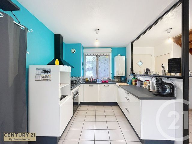 maison à vendre - 3 pièces - 77.28 m2 - GOURDAN POLIGNAN - 31 - MIDI-PYRENEES - Century 21 Pyrénées Immo