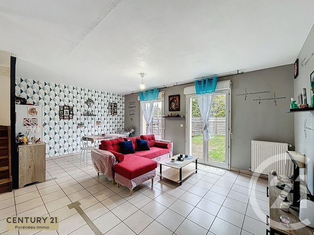 maison à vendre - 3 pièces - 77.28 m2 - GOURDAN POLIGNAN - 31 - MIDI-PYRENEES - Century 21 Pyrénées Immo