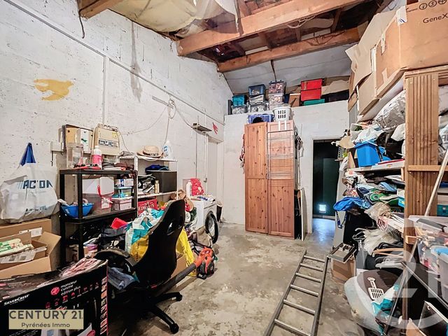 maison à vendre - 3 pièces - 77.28 m2 - GOURDAN POLIGNAN - 31 - MIDI-PYRENEES - Century 21 Pyrénées Immo