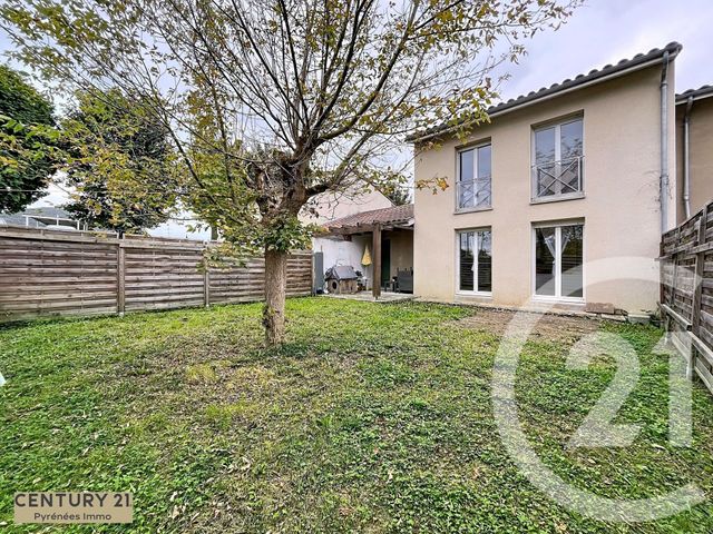 maison à vendre - 3 pièces - 77.28 m2 - GOURDAN POLIGNAN - 31 - MIDI-PYRENEES - Century 21 Pyrénées Immo