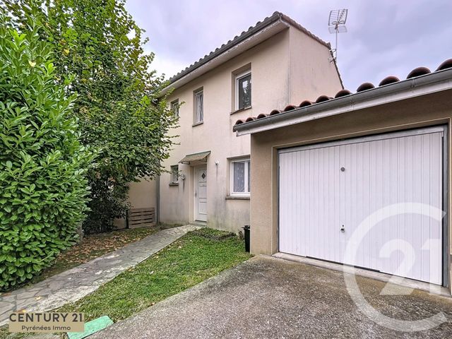 maison - GOURDAN POLIGNAN - 31