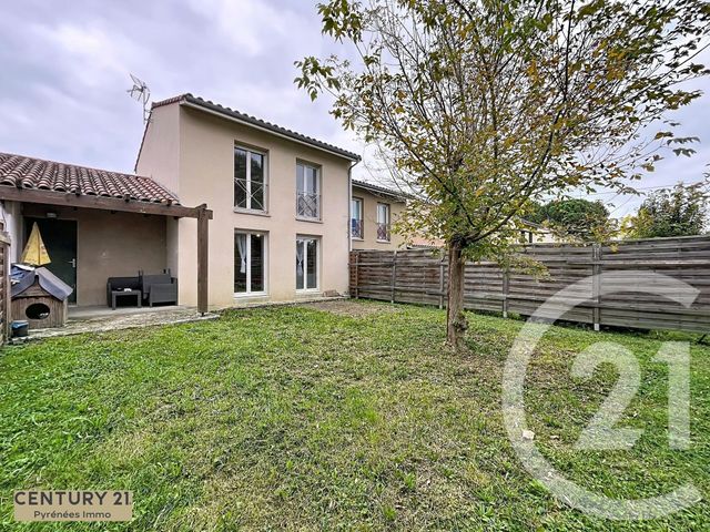 maison à vendre - 3 pièces - 77.28 m2 - GOURDAN POLIGNAN - 31 - MIDI-PYRENEES - Century 21 Pyrénées Immo