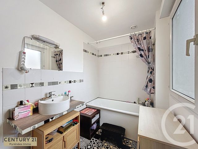 maison à vendre - 3 pièces - 77.28 m2 - GOURDAN POLIGNAN - 31 - MIDI-PYRENEES - Century 21 Pyrénées Immo