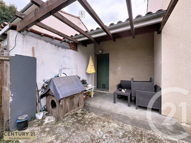 maison à vendre - 3 pièces - 77.28 m2 - GOURDAN POLIGNAN - 31 - MIDI-PYRENEES - Century 21 Pyrénées Immo