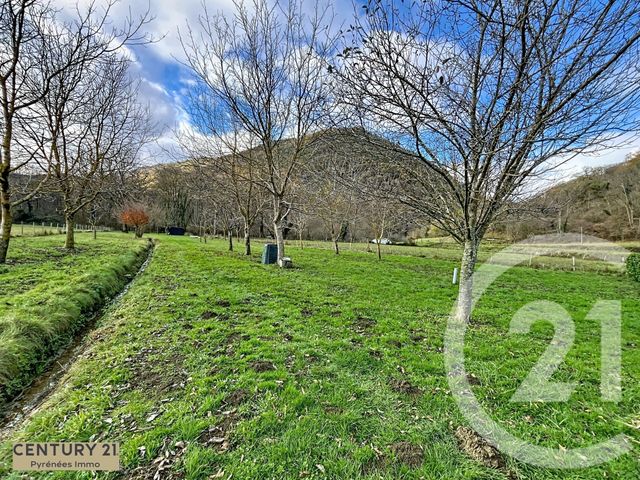 maison à vendre - 3 pièces - 61.0 m2 - MALVEZIE - 31 - MIDI-PYRENEES - Century 21 Pyrénées Immo