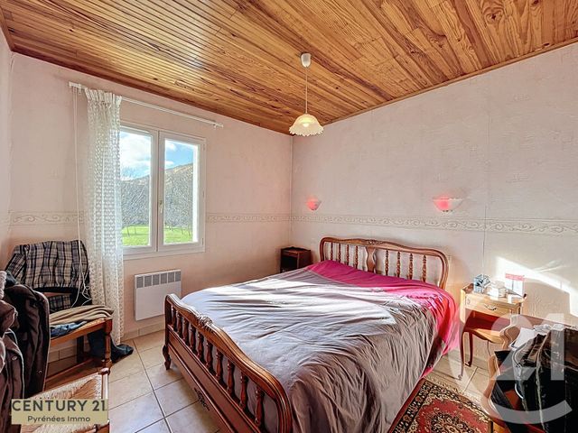 maison à vendre - 3 pièces - 61.0 m2 - MALVEZIE - 31 - MIDI-PYRENEES - Century 21 Pyrénées Immo