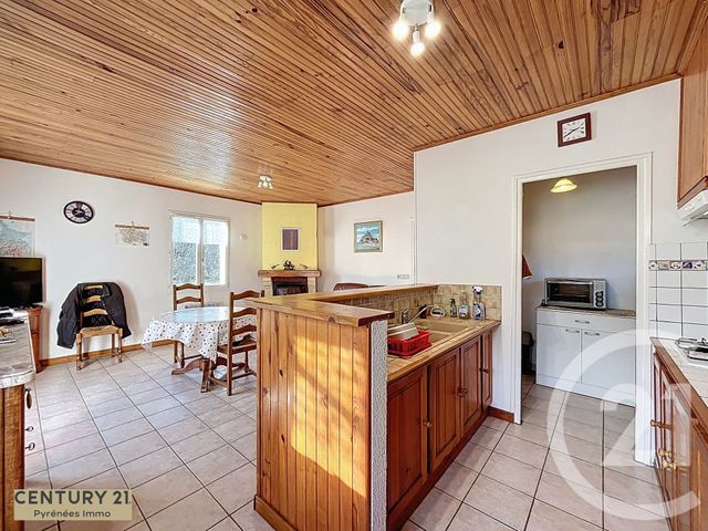 maison à vendre - 3 pièces - 61.0 m2 - MALVEZIE - 31 - MIDI-PYRENEES - Century 21 Pyrénées Immo