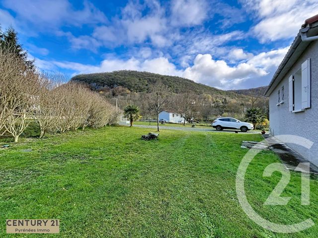 maison à vendre - 3 pièces - 61.0 m2 - MALVEZIE - 31 - MIDI-PYRENEES - Century 21 Pyrénées Immo