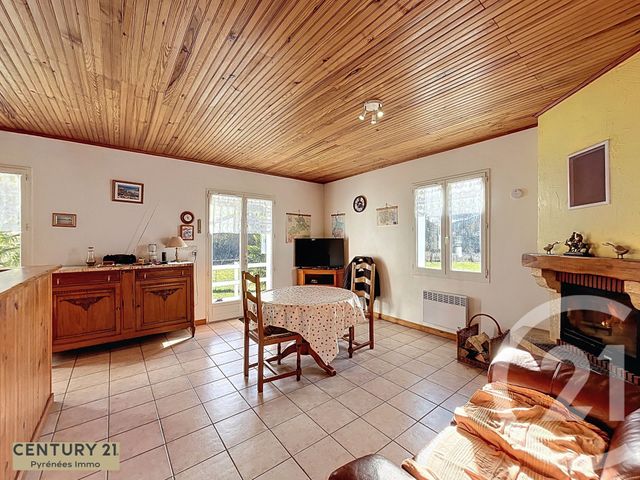 maison à vendre - 3 pièces - 61.0 m2 - MALVEZIE - 31 - MIDI-PYRENEES - Century 21 Pyrénées Immo
