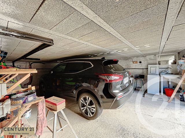 maison à vendre - 3 pièces - 61.0 m2 - MALVEZIE - 31 - MIDI-PYRENEES - Century 21 Pyrénées Immo