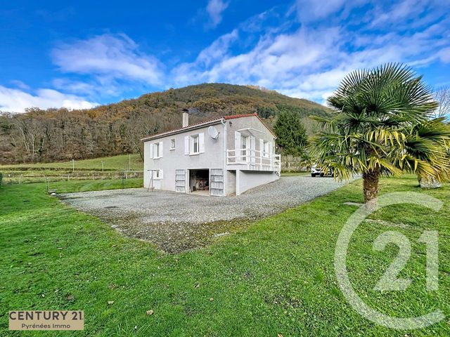 maison - MALVEZIE - 31