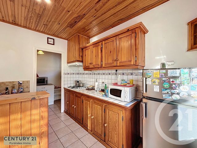maison à vendre - 3 pièces - 61.0 m2 - MALVEZIE - 31 - MIDI-PYRENEES - Century 21 Pyrénées Immo