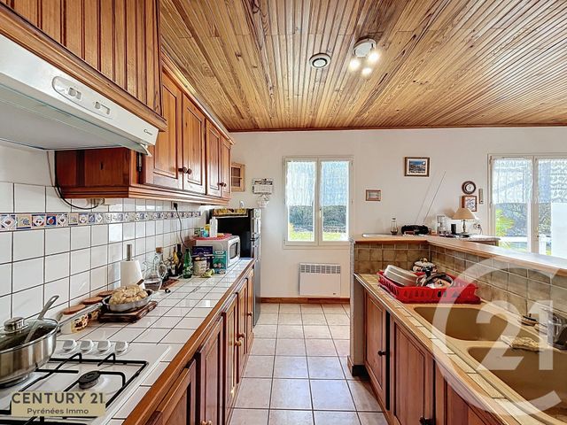 maison à vendre - 3 pièces - 61.0 m2 - MALVEZIE - 31 - MIDI-PYRENEES - Century 21 Pyrénées Immo