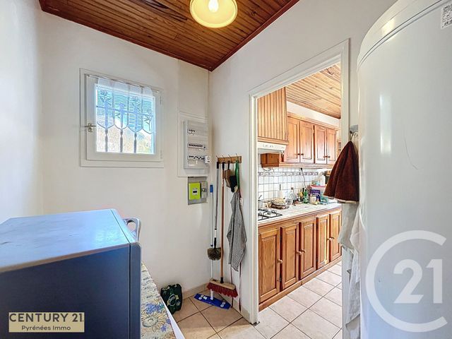 maison à vendre - 3 pièces - 61.0 m2 - MALVEZIE - 31 - MIDI-PYRENEES - Century 21 Pyrénées Immo