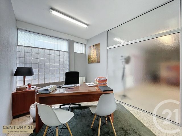 Appartement F3 à vendre - 3 pièces - 65.3 m2 - ST GAUDENS - 31 - MIDI-PYRENEES - Century 21 Pyrénées Immo