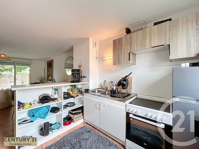 maison à vendre - 3 pièces - 60.0 m2 - ST GAUDENS - 31 - MIDI-PYRENEES - Century 21 Pyrénées Immo