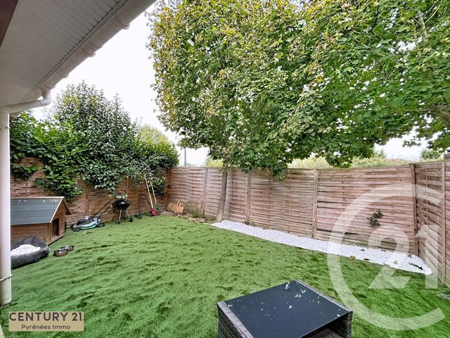 maison à vendre - 3 pièces - 60.0 m2 - ST GAUDENS - 31 - MIDI-PYRENEES - Century 21 Pyrénées Immo