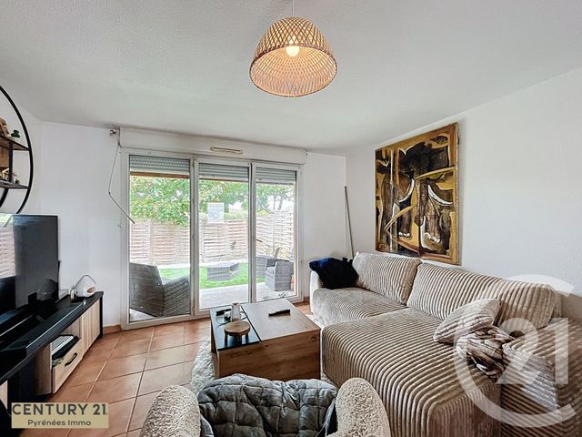 maison à vendre - 3 pièces - 60.0 m2 - ST GAUDENS - 31 - MIDI-PYRENEES - Century 21 Pyrénées Immo