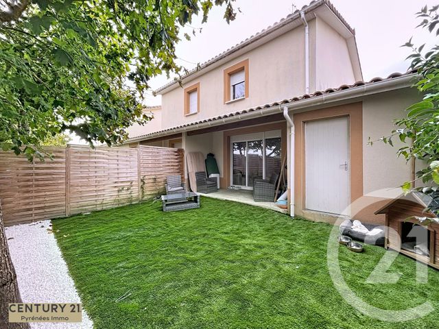 maison - ST GAUDENS - 31