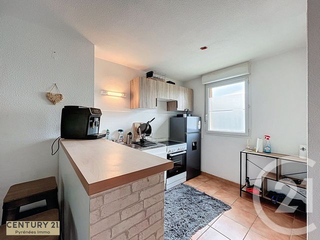 maison à vendre - 3 pièces - 60.0 m2 - ST GAUDENS - 31 - MIDI-PYRENEES - Century 21 Pyrénées Immo