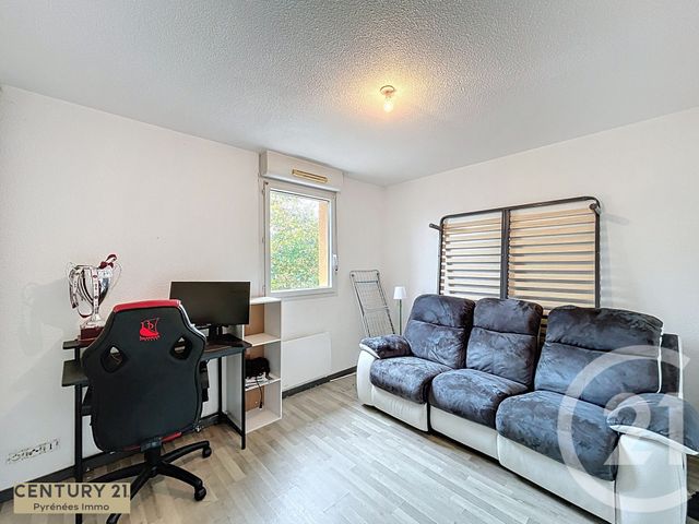 maison à vendre - 3 pièces - 60.0 m2 - ST GAUDENS - 31 - MIDI-PYRENEES - Century 21 Pyrénées Immo