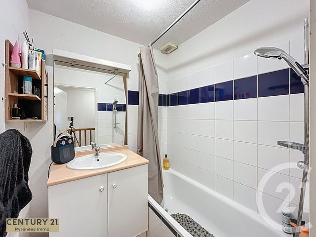 maison à vendre - 3 pièces - 60.0 m2 - ST GAUDENS - 31 - MIDI-PYRENEES - Century 21 Pyrénées Immo