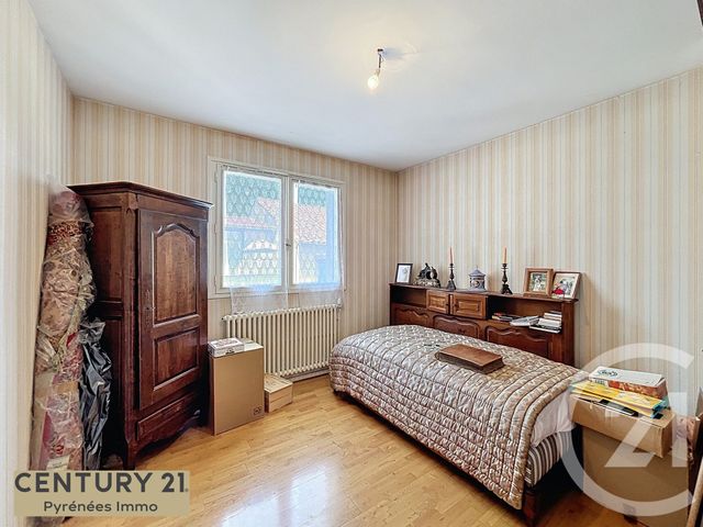 Appartement F3 à vendre - 3 pièces - 96.95 m2 - ST GAUDENS - 31 - MIDI-PYRENEES - Century 21 Pyrénées Immo