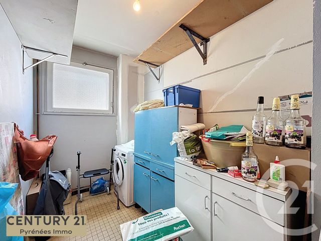 Appartement F3 à vendre - 3 pièces - 96.95 m2 - ST GAUDENS - 31 - MIDI-PYRENEES - Century 21 Pyrénées Immo