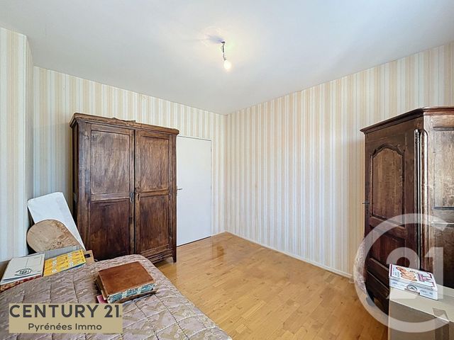 Appartement F3 à vendre - 3 pièces - 96.95 m2 - ST GAUDENS - 31 - MIDI-PYRENEES - Century 21 Pyrénées Immo