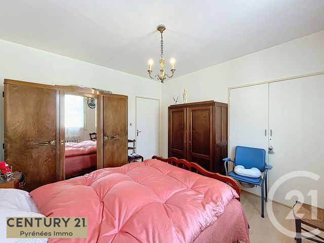 Appartement F3 à vendre - 3 pièces - 96.95 m2 - ST GAUDENS - 31 - MIDI-PYRENEES - Century 21 Pyrénées Immo