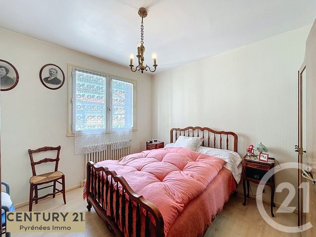 Appartement F3 à vendre - 3 pièces - 96.95 m2 - ST GAUDENS - 31 - MIDI-PYRENEES - Century 21 Pyrénées Immo