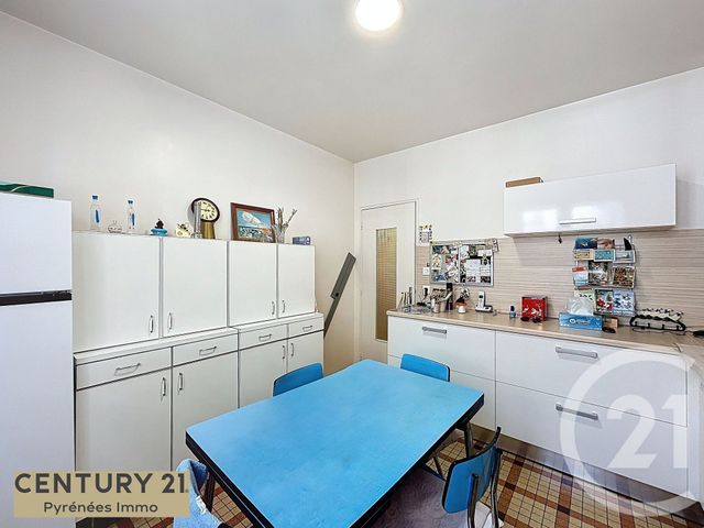 Appartement F3 à vendre - 3 pièces - 96.95 m2 - ST GAUDENS - 31 - MIDI-PYRENEES - Century 21 Pyrénées Immo