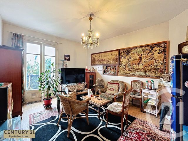 Afficher la photo en grand maison à vendre - 8 pièces - 150.0 m2 - ST GAUDENS - 31 - MIDI-PYRENEES - Century 21 Pyrénées Immo