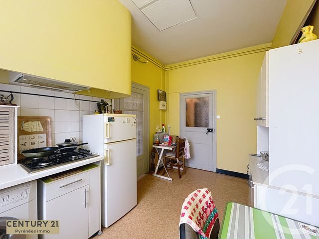 Afficher la photo en grand maison à vendre - 8 pièces - 150.0 m2 - ST GAUDENS - 31 - MIDI-PYRENEES - Century 21 Pyrénées Immo