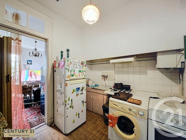 Afficher la photo en grand maison à vendre - 8 pièces - 150.0 m2 - ST GAUDENS - 31 - MIDI-PYRENEES - Century 21 Pyrénées Immo