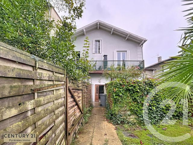 Afficher la photo en grand maison à vendre - 8 pièces - 150.0 m2 - ST GAUDENS - 31 - MIDI-PYRENEES - Century 21 Pyrénées Immo