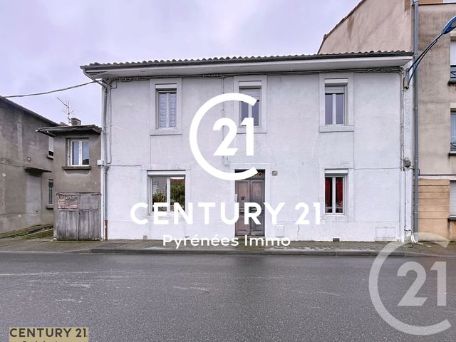 Maison à vendre ST GAUDENS