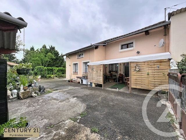 maison à vendre - 4 pièces - 113.0 m2 - LABARTHE INARD - 31 - MIDI-PYRENEES - Century 21 Pyrénées Immo