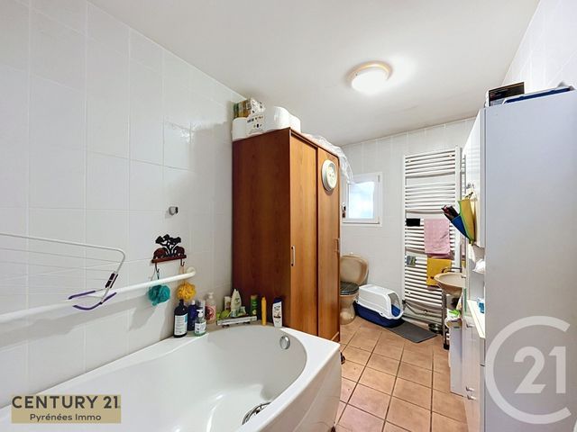 maison à vendre - 4 pièces - 113.0 m2 - LABARTHE INARD - 31 - MIDI-PYRENEES - Century 21 Pyrénées Immo