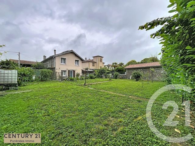 maison à vendre - 4 pièces - 113.0 m2 - LABARTHE INARD - 31 - MIDI-PYRENEES - Century 21 Pyrénées Immo