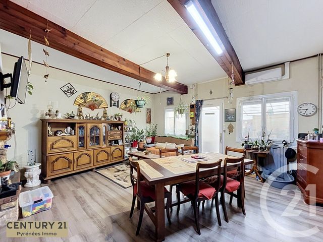 maison à vendre - 4 pièces - 113.0 m2 - LABARTHE INARD - 31 - MIDI-PYRENEES - Century 21 Pyrénées Immo