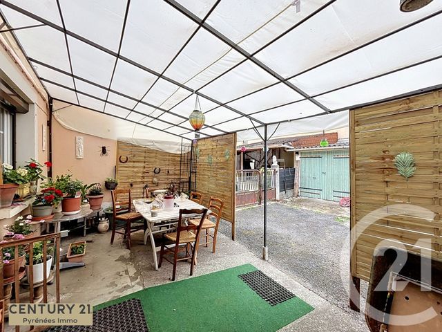 maison à vendre - 4 pièces - 113.0 m2 - LABARTHE INARD - 31 - MIDI-PYRENEES - Century 21 Pyrénées Immo