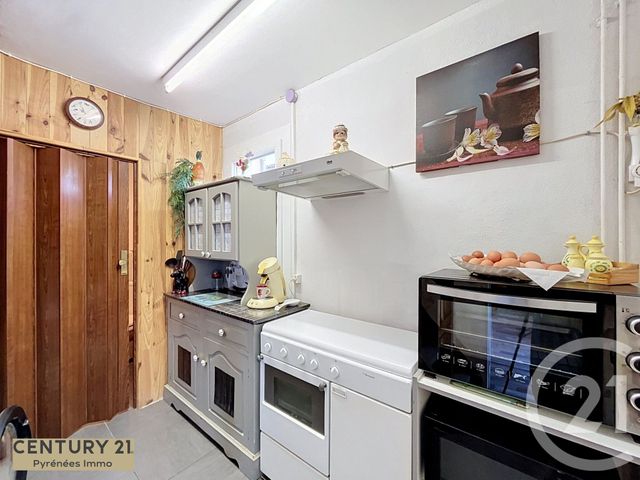 maison à vendre - 4 pièces - 113.0 m2 - LABARTHE INARD - 31 - MIDI-PYRENEES - Century 21 Pyrénées Immo