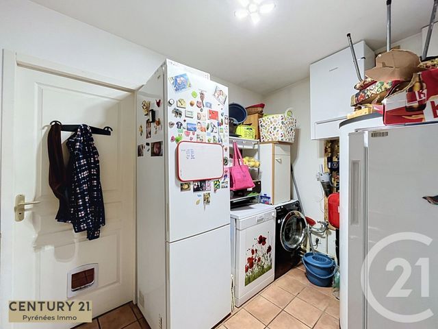 maison à vendre - 4 pièces - 113.0 m2 - LABARTHE INARD - 31 - MIDI-PYRENEES - Century 21 Pyrénées Immo