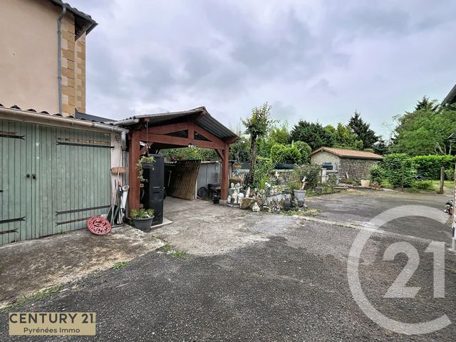 maison à vendre - 4 pièces - 113.0 m2 - LABARTHE INARD - 31 - MIDI-PYRENEES - Century 21 Pyrénées Immo