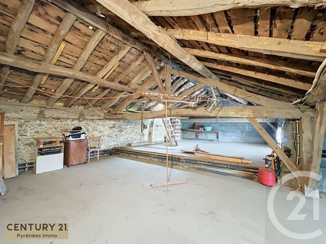 maison à vendre - 4 pièces - 113.0 m2 - LABARTHE INARD - 31 - MIDI-PYRENEES - Century 21 Pyrénées Immo