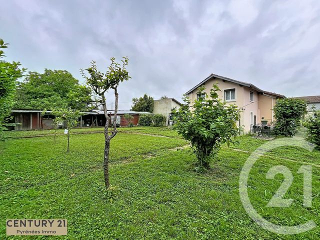 maison à vendre - 4 pièces - 113.0 m2 - LABARTHE INARD - 31 - MIDI-PYRENEES - Century 21 Pyrénées Immo