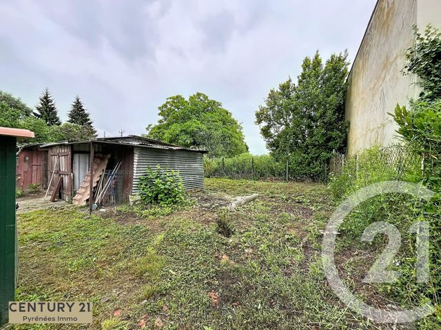 maison à vendre - 4 pièces - 113.0 m2 - LABARTHE INARD - 31 - MIDI-PYRENEES - Century 21 Pyrénées Immo