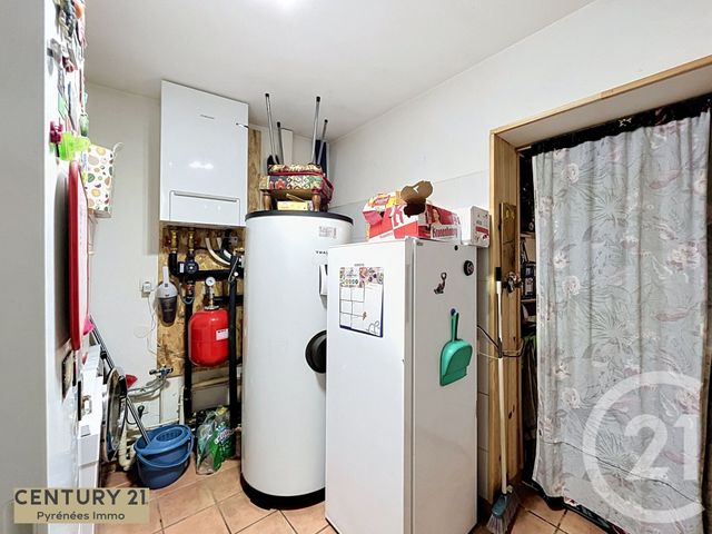 maison à vendre - 4 pièces - 113.0 m2 - LABARTHE INARD - 31 - MIDI-PYRENEES - Century 21 Pyrénées Immo